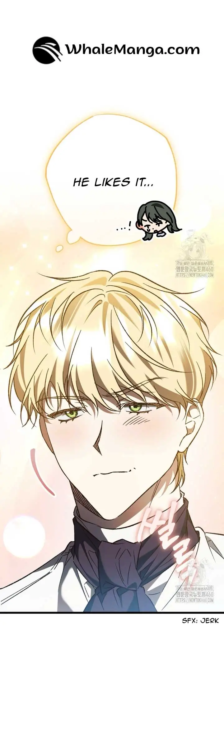 The Hero Proposed to Me Chapter 28 - page 15