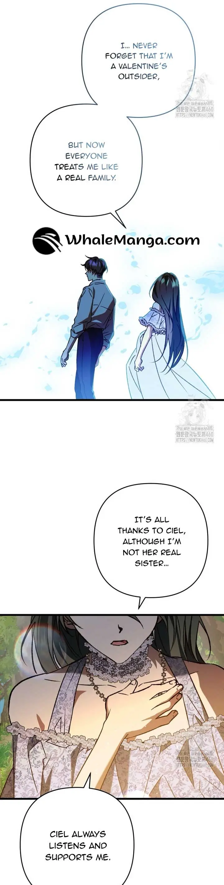 The Hero Proposed to Me Chapter 28 - page 28