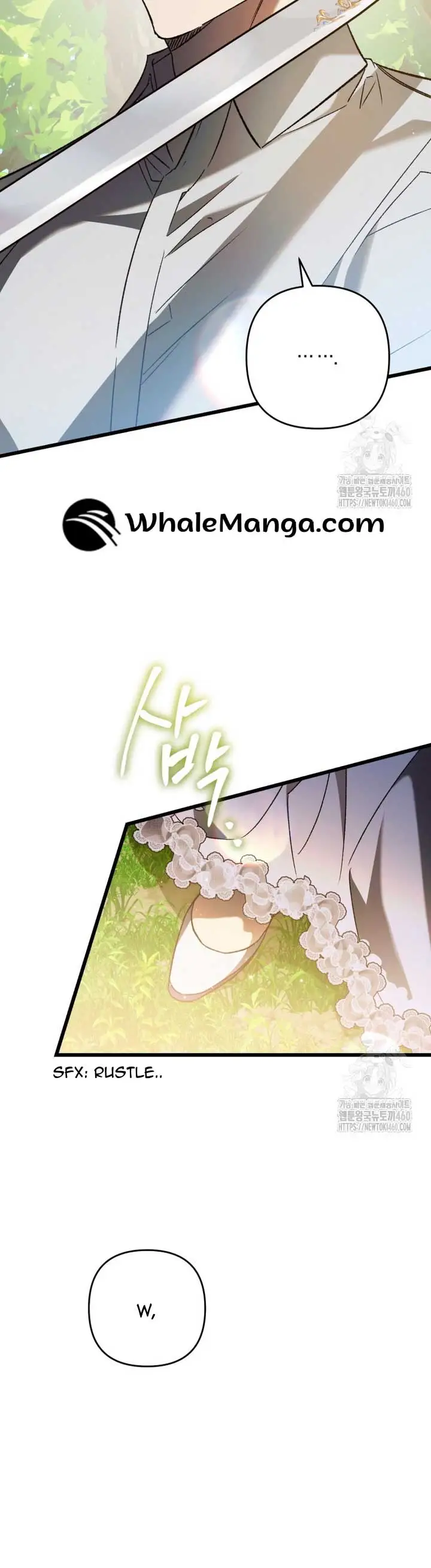 The Hero Proposed to Me Chapter 28 - page 4