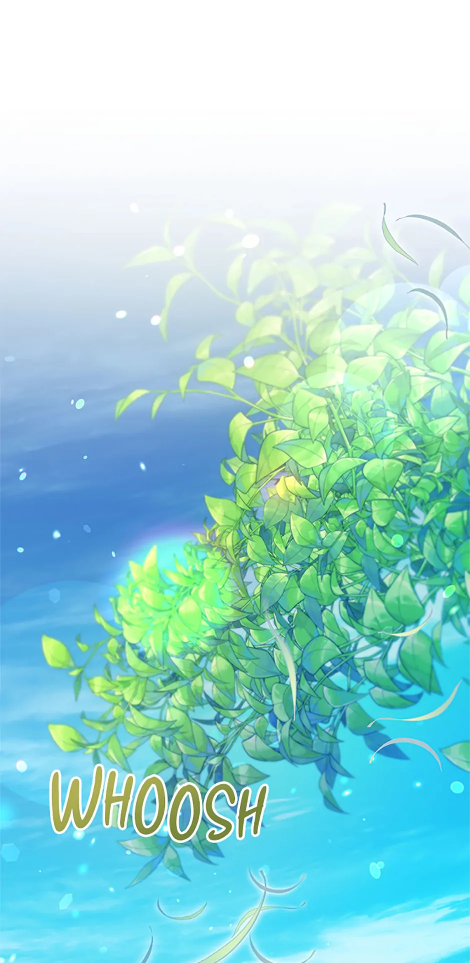 Please Treat Your Friends Preciously Chapter 71 - page 1