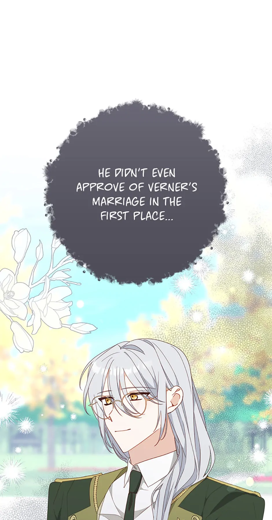 Please Treat Your Friends Preciously Chapter 71 - page 10