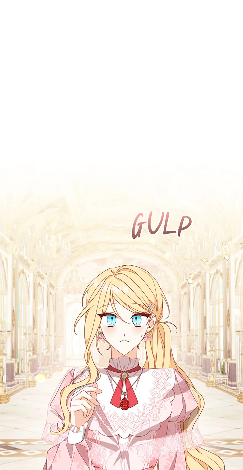 Please Treat Your Friends Preciously Chapter 71 - page 13