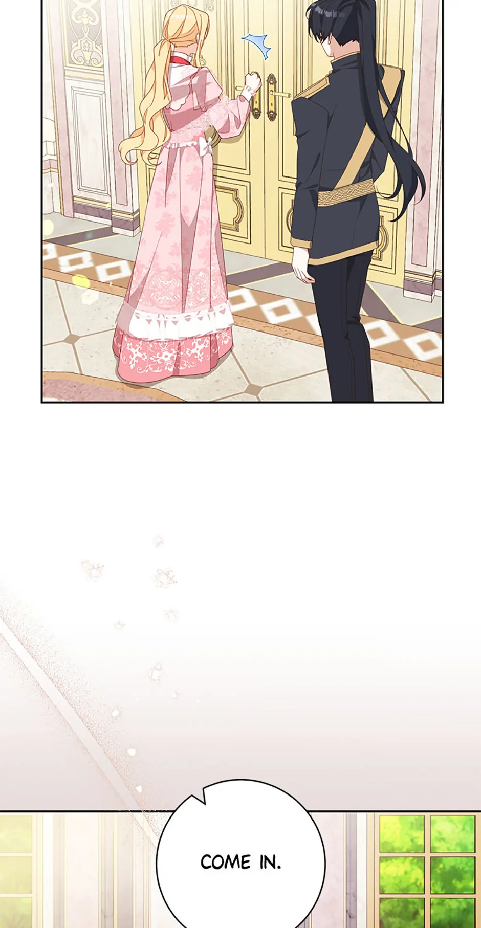 Please Treat Your Friends Preciously Chapter 71 - page 15