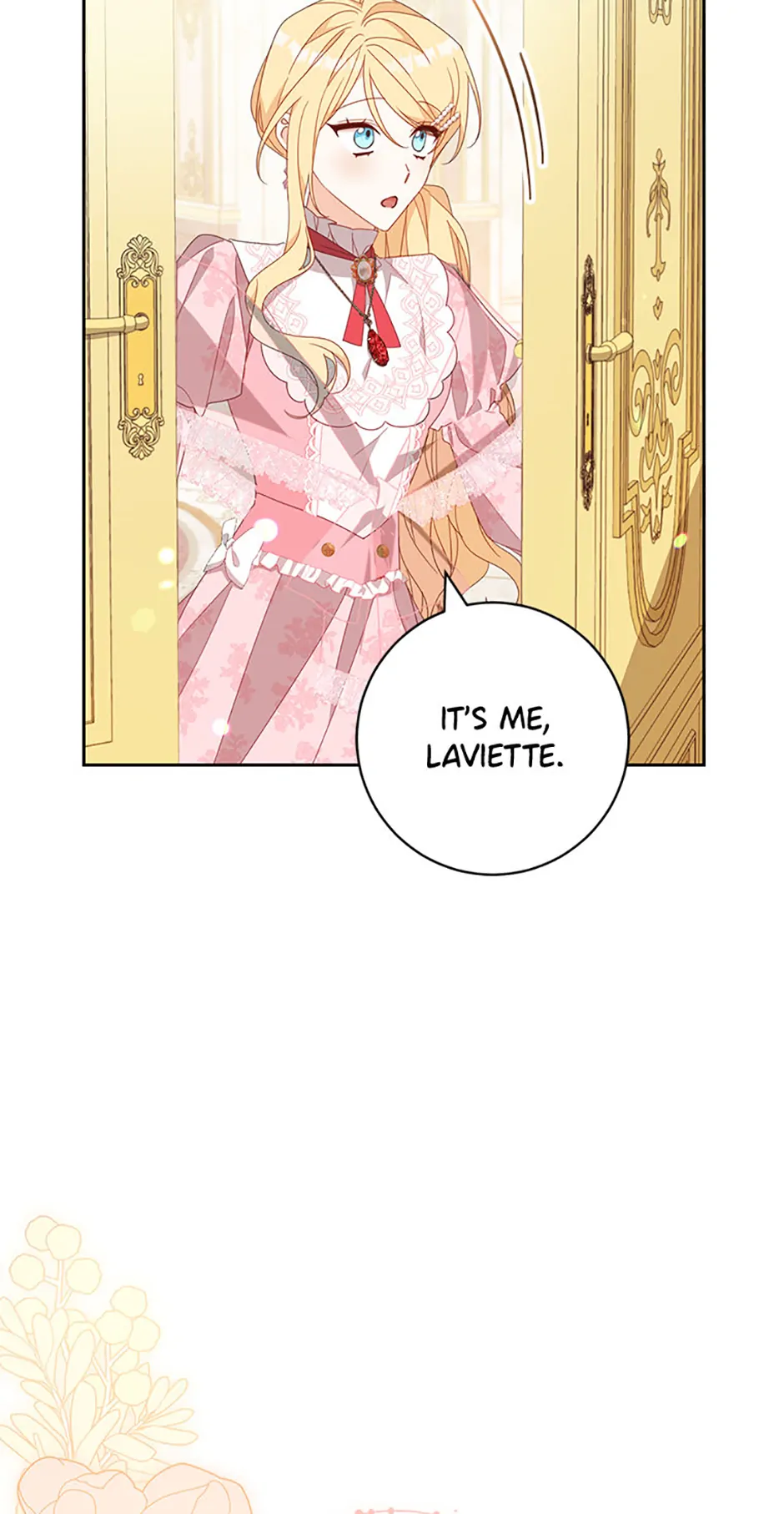 Please Treat Your Friends Preciously Chapter 71 - page 17