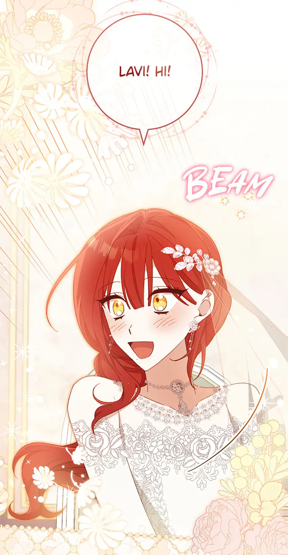 Please Treat Your Friends Preciously Chapter 71 - page 18