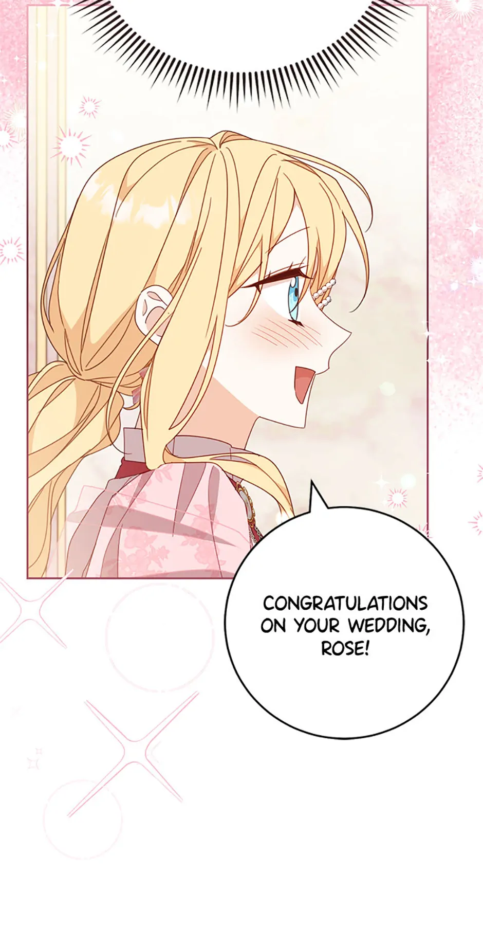 Please Treat Your Friends Preciously Chapter 71 - page 21