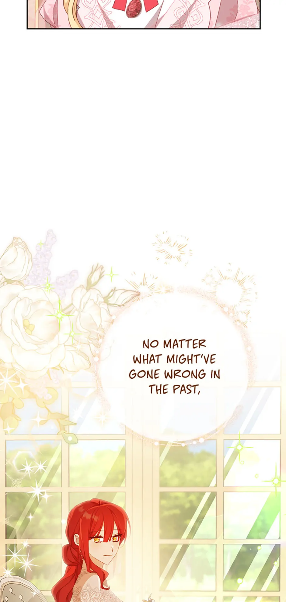 Please Treat Your Friends Preciously Chapter 71 - page 28