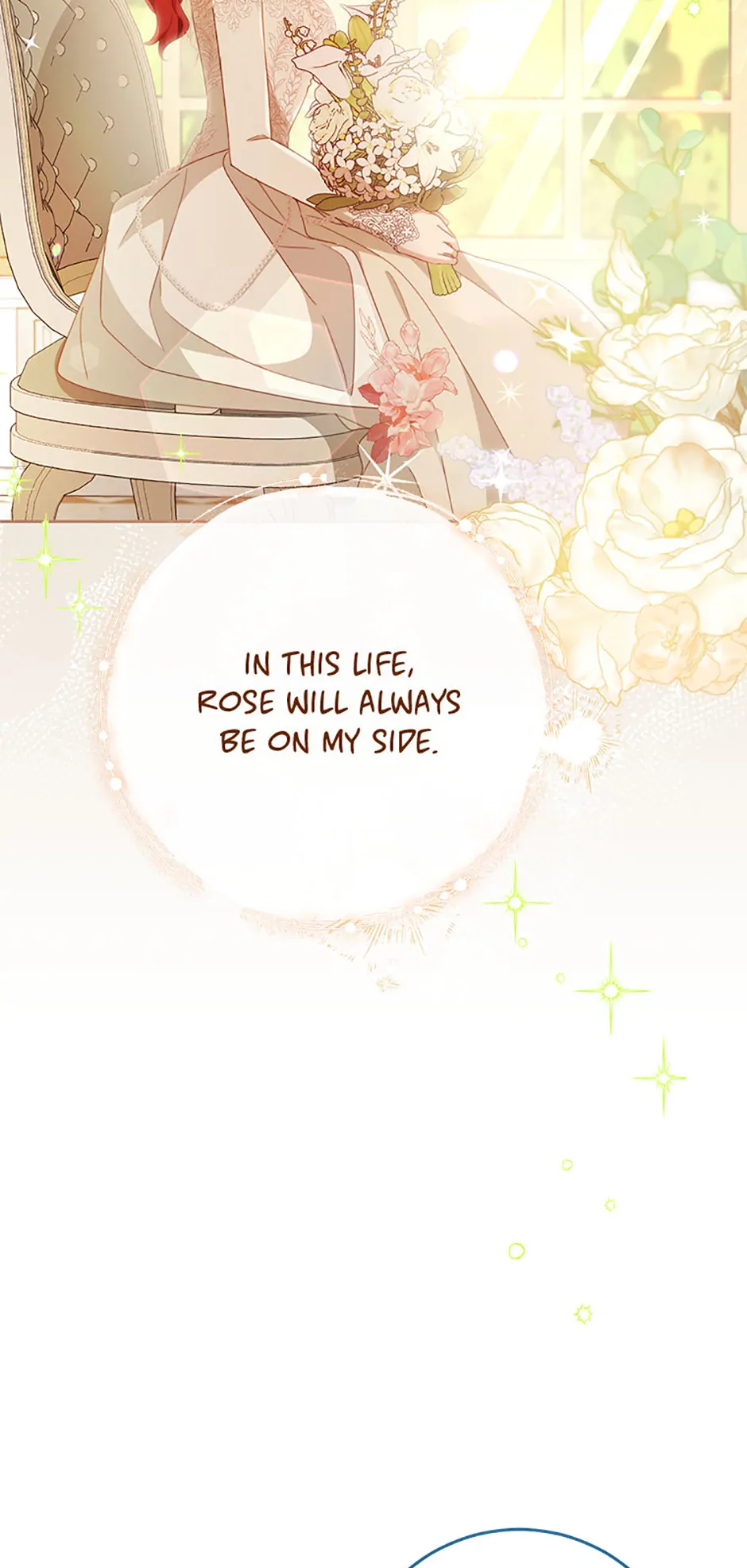 Please Treat Your Friends Preciously Chapter 71 - page 29