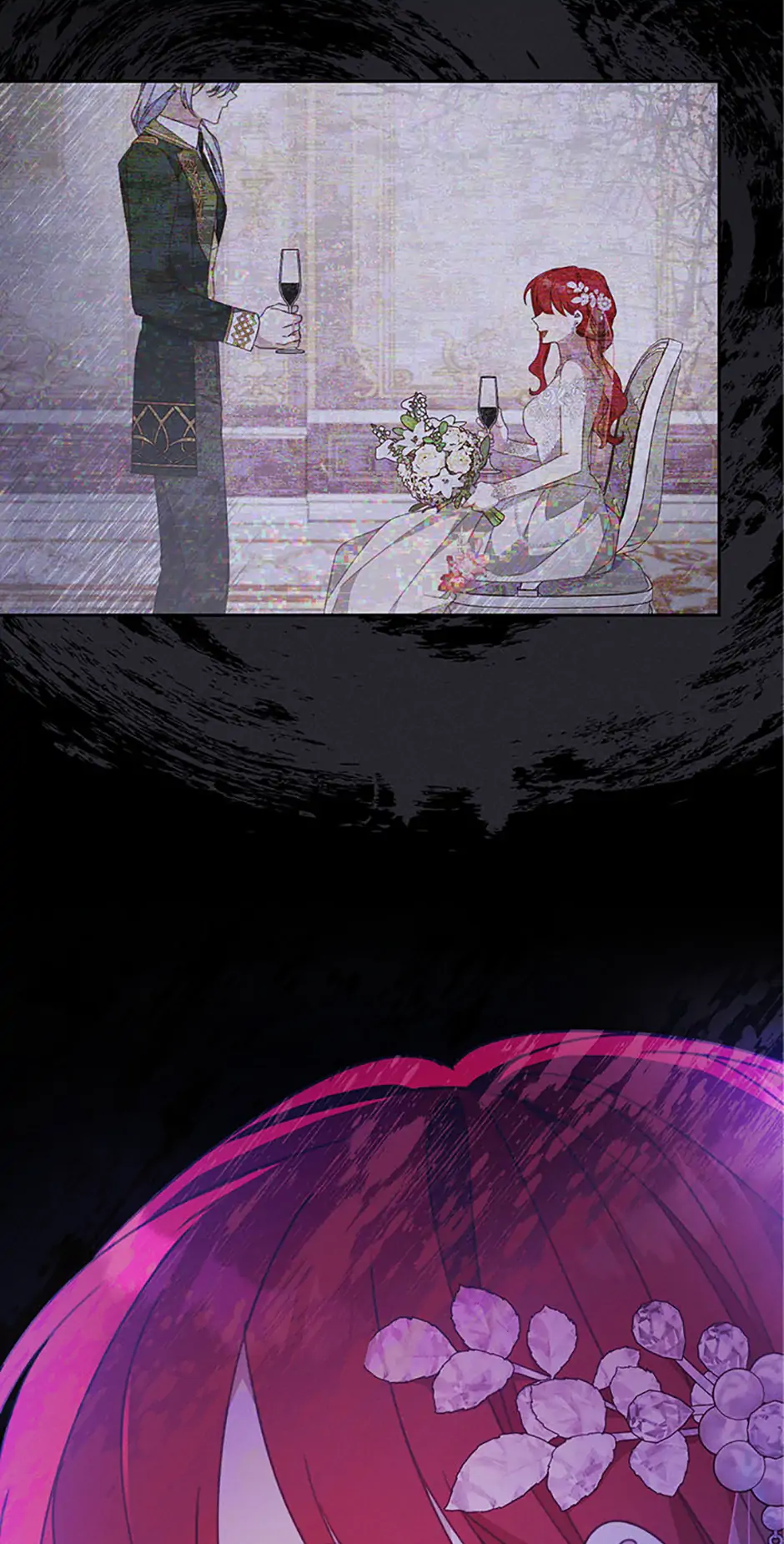 Please Treat Your Friends Preciously Chapter 71 - page 35