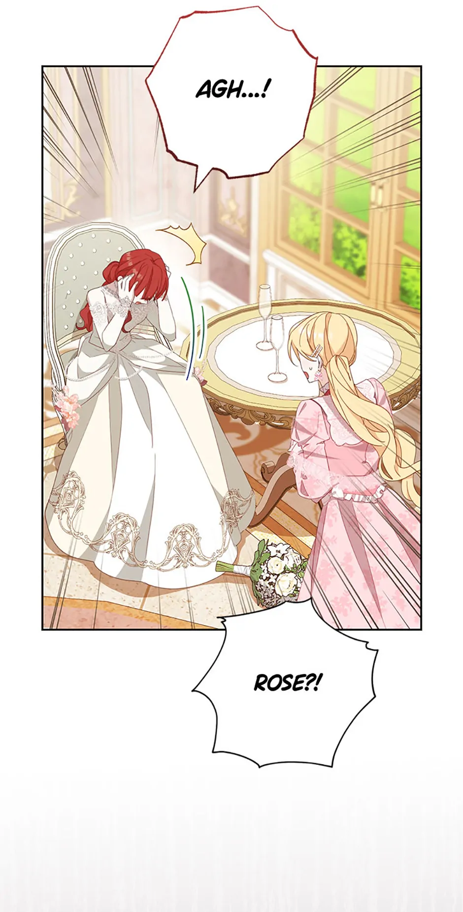 Please Treat Your Friends Preciously Chapter 71 - page 37