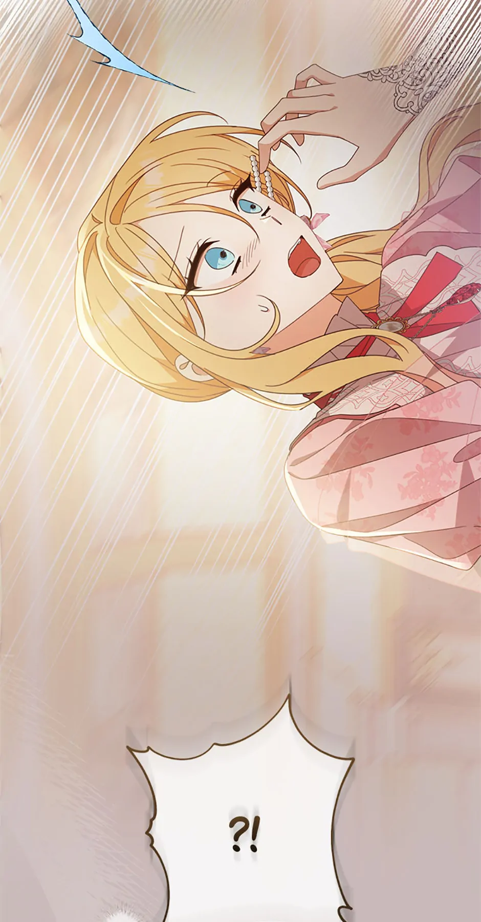 Please Treat Your Friends Preciously Chapter 71 - page 42