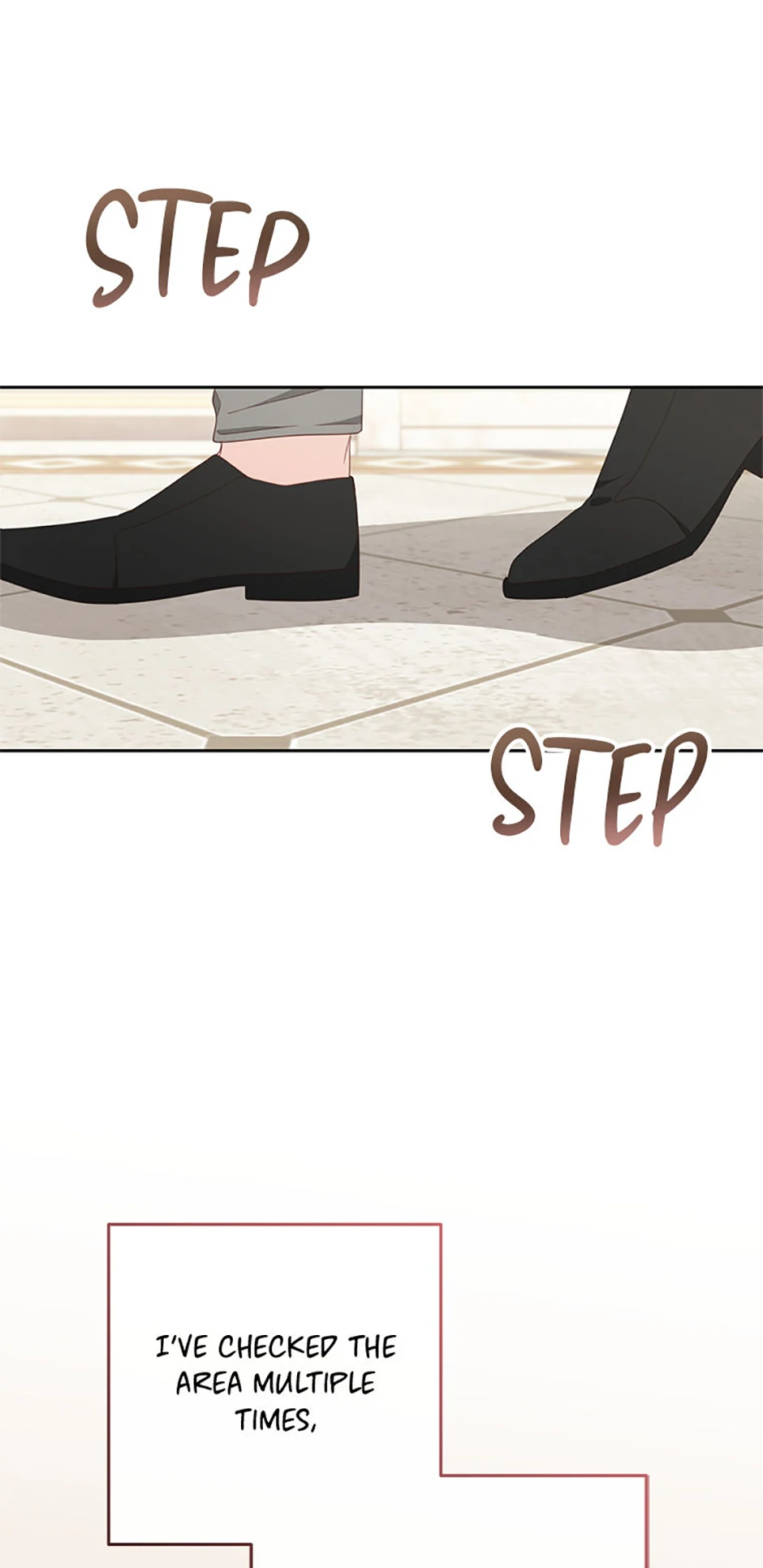 Please Treat Your Friends Preciously Chapter 71 - page 49