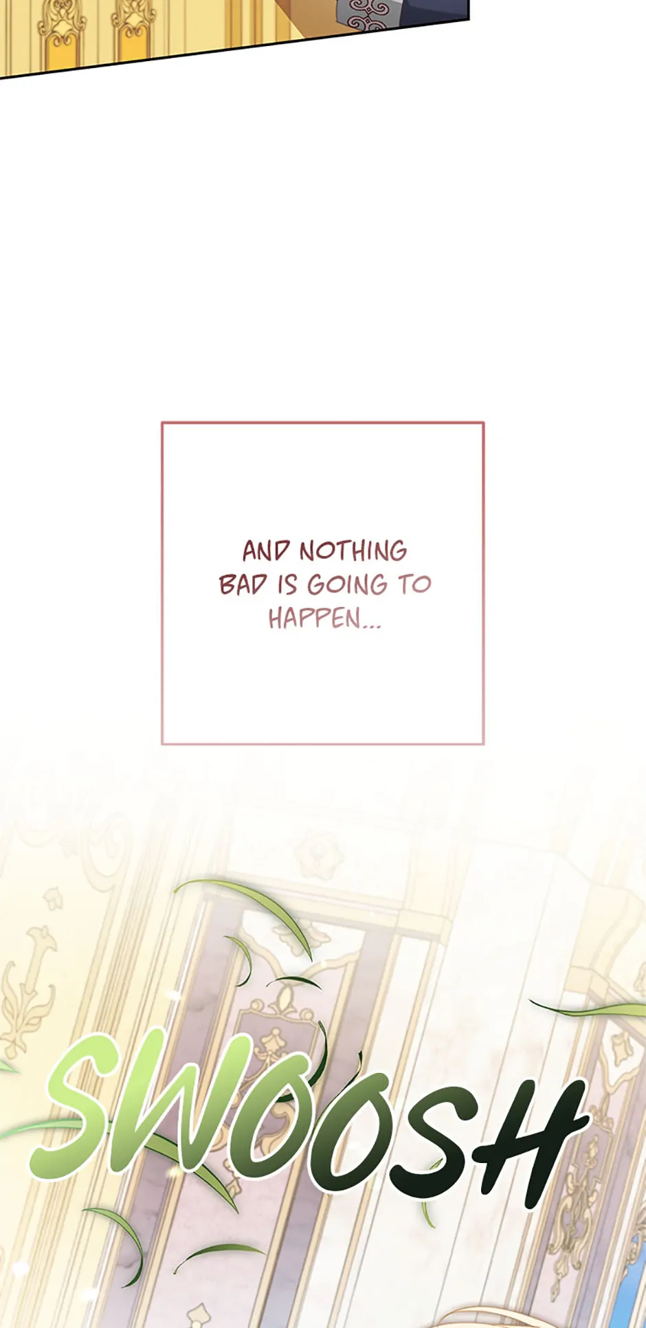 Please Treat Your Friends Preciously Chapter 71 - page 52