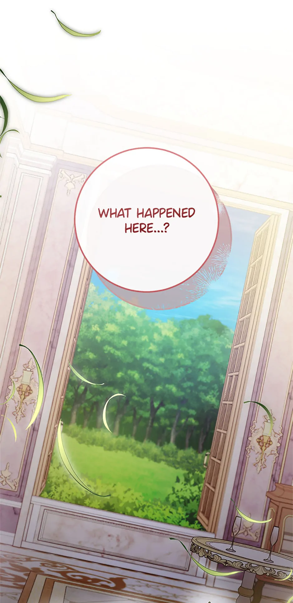 Please Treat Your Friends Preciously Chapter 71 - page 54