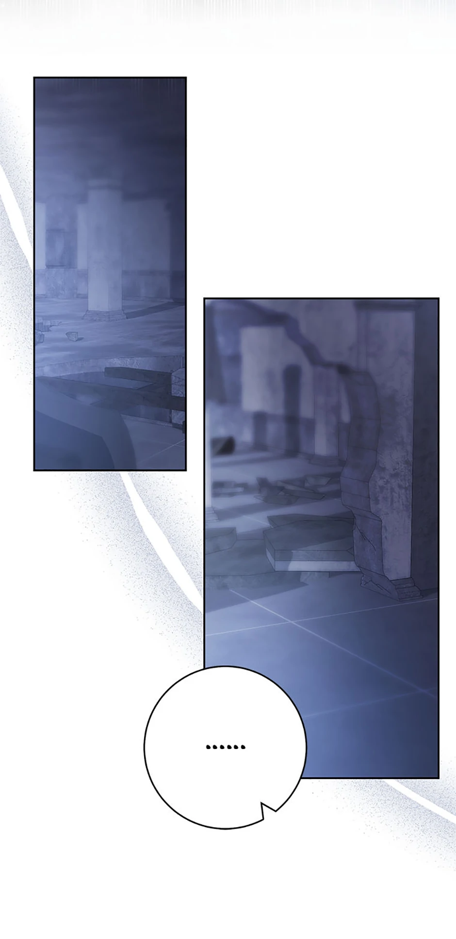 Please Treat Your Friends Preciously Chapter 71 - page 57