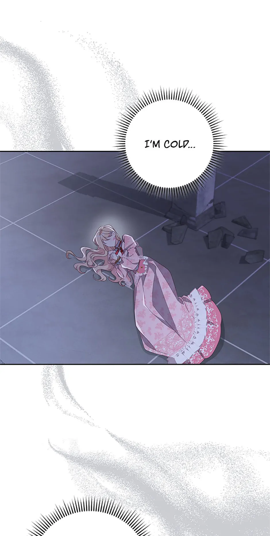 Please Treat Your Friends Preciously Chapter 71 - page 58