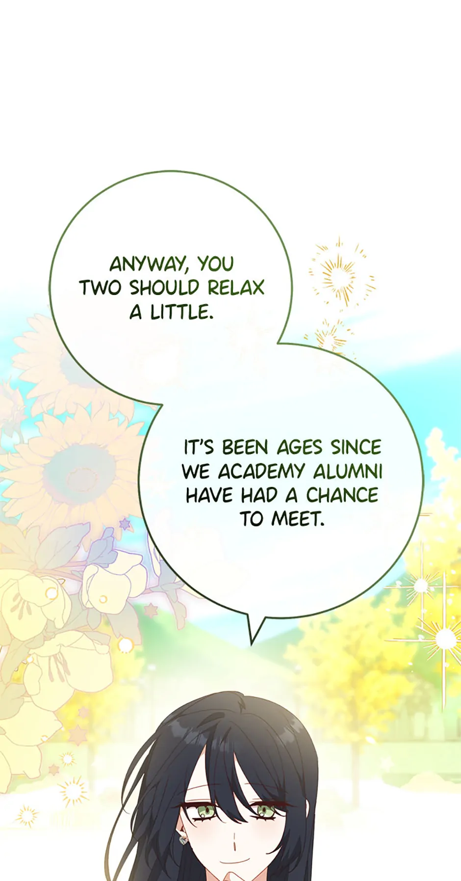 Please Treat Your Friends Preciously Chapter 71 - page 6