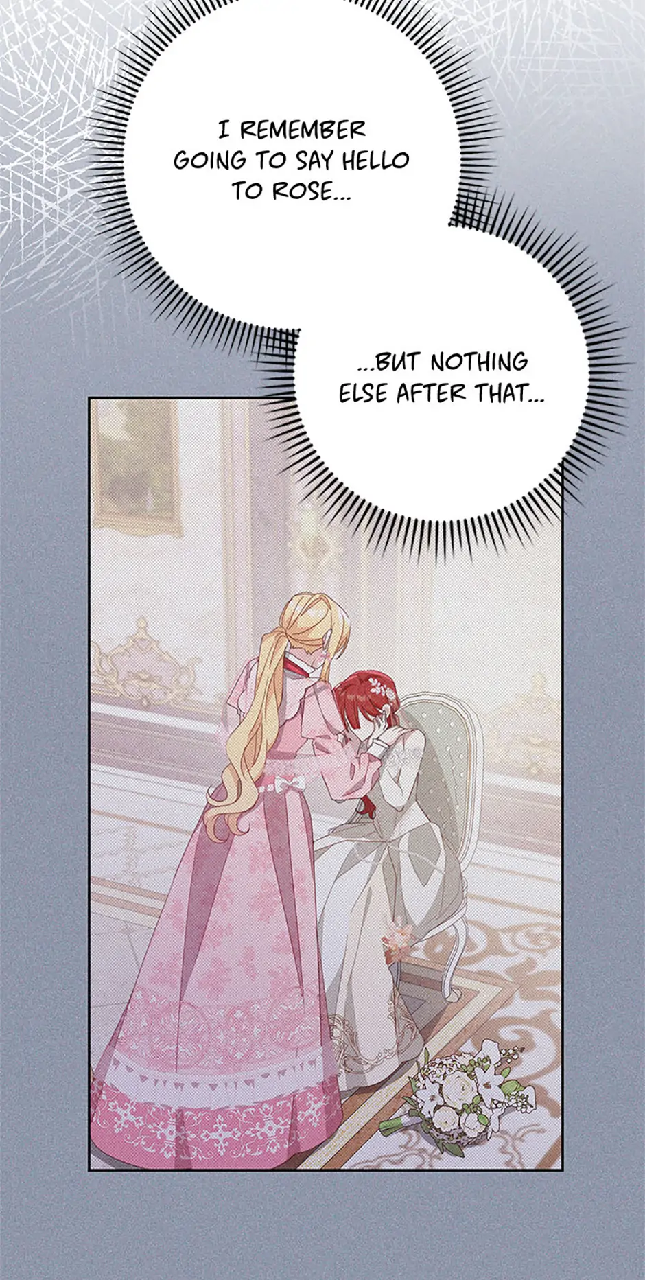 Please Treat Your Friends Preciously Chapter 71 - page 60