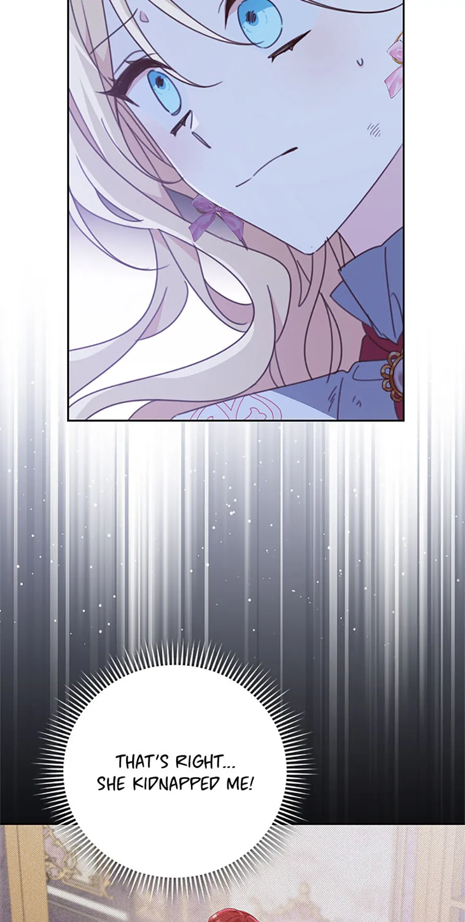 Please Treat Your Friends Preciously Chapter 71 - page 63