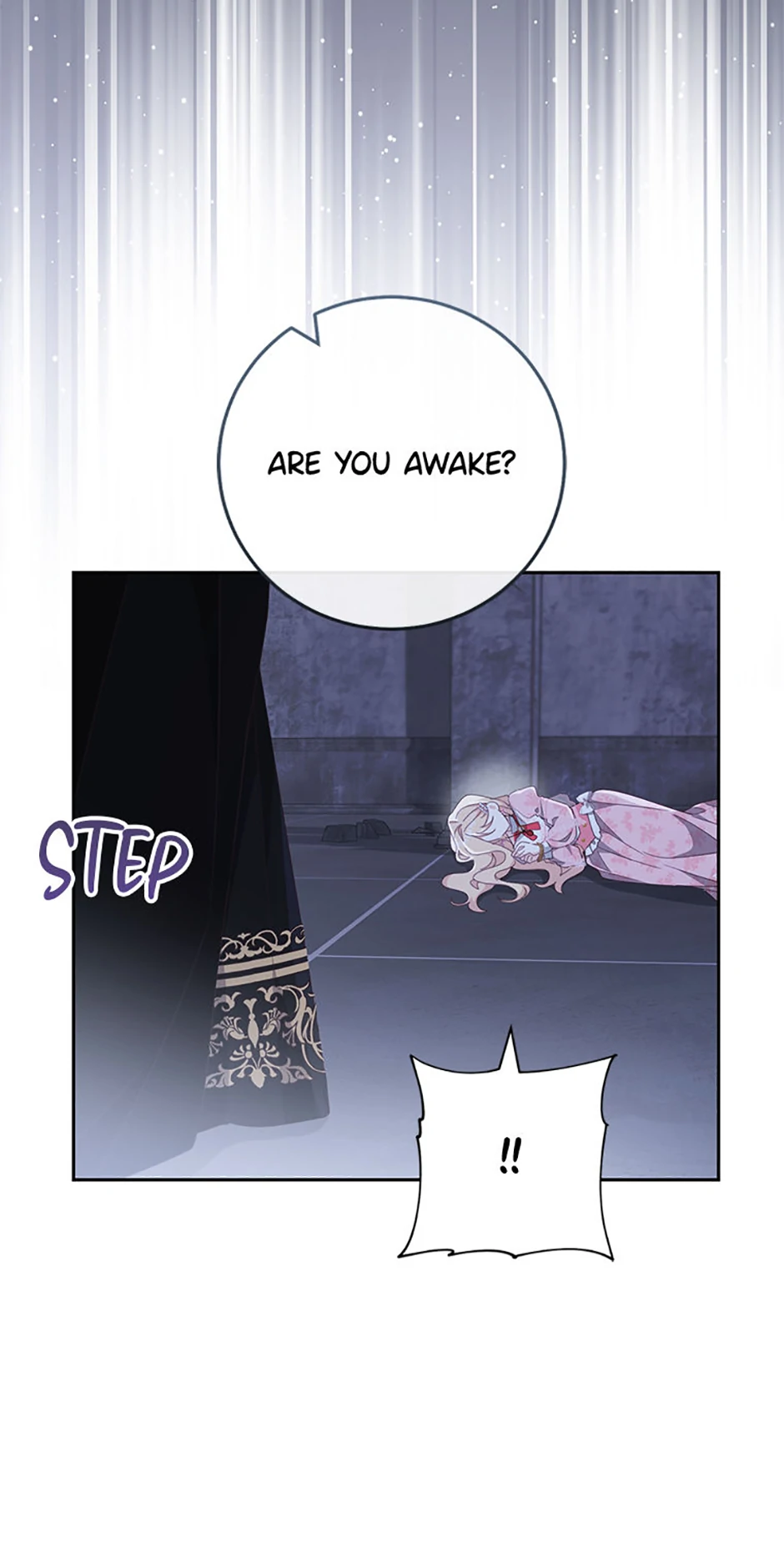 Please Treat Your Friends Preciously Chapter 71 - page 66
