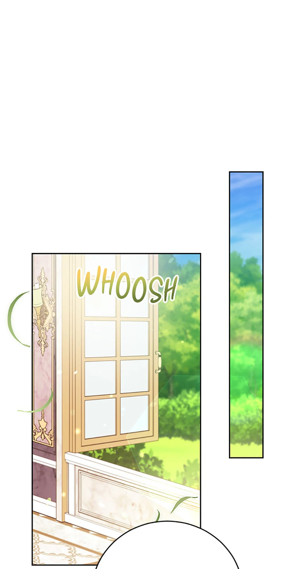 Please Treat Your Friends Preciously Chapter 72 - page 1