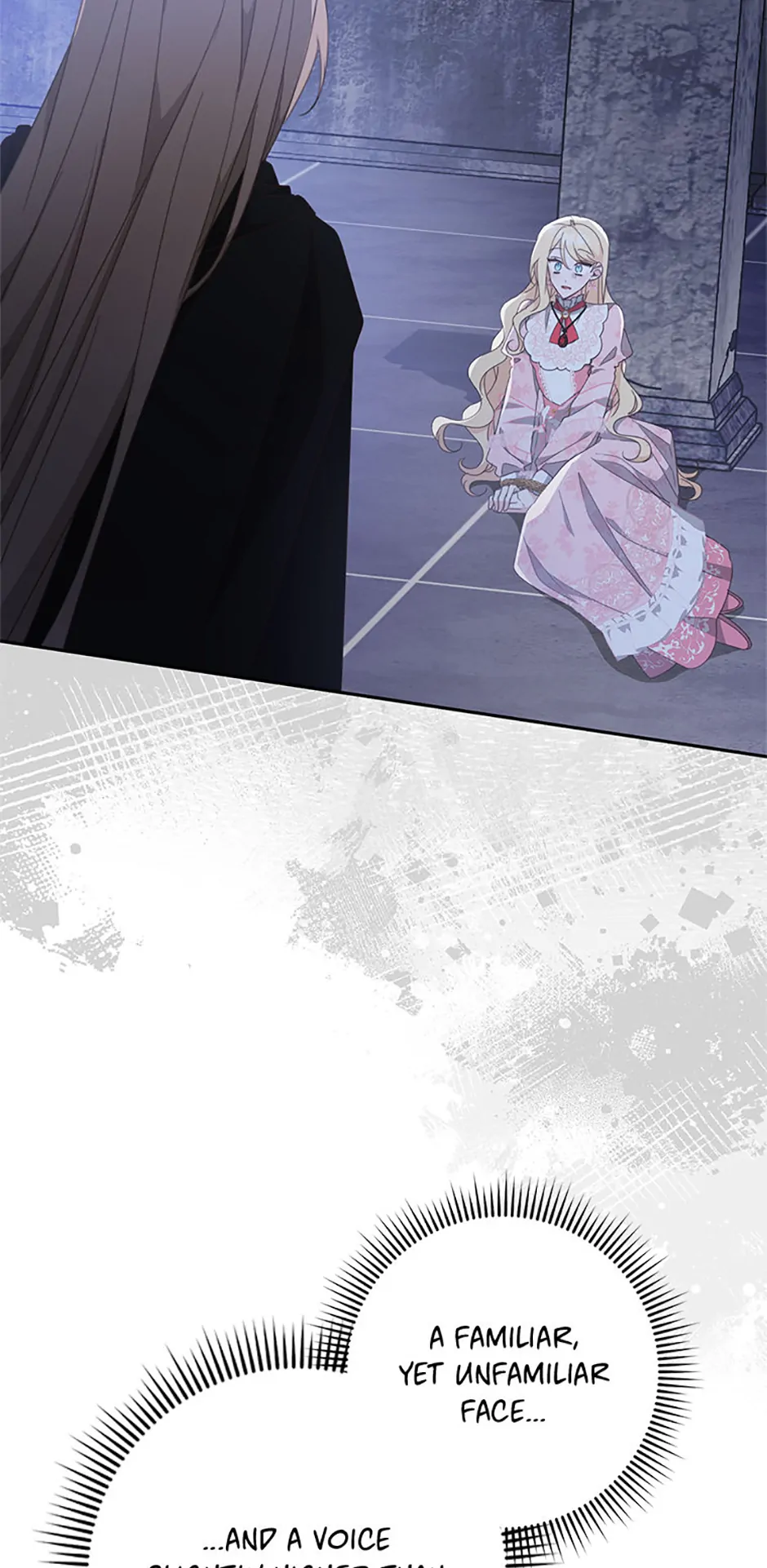 Please Treat Your Friends Preciously Chapter 72 - page 21