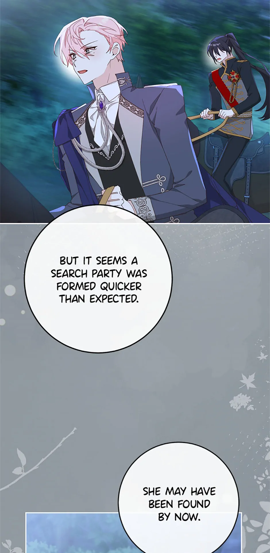 Please Treat Your Friends Preciously Chapter 72 - page 26