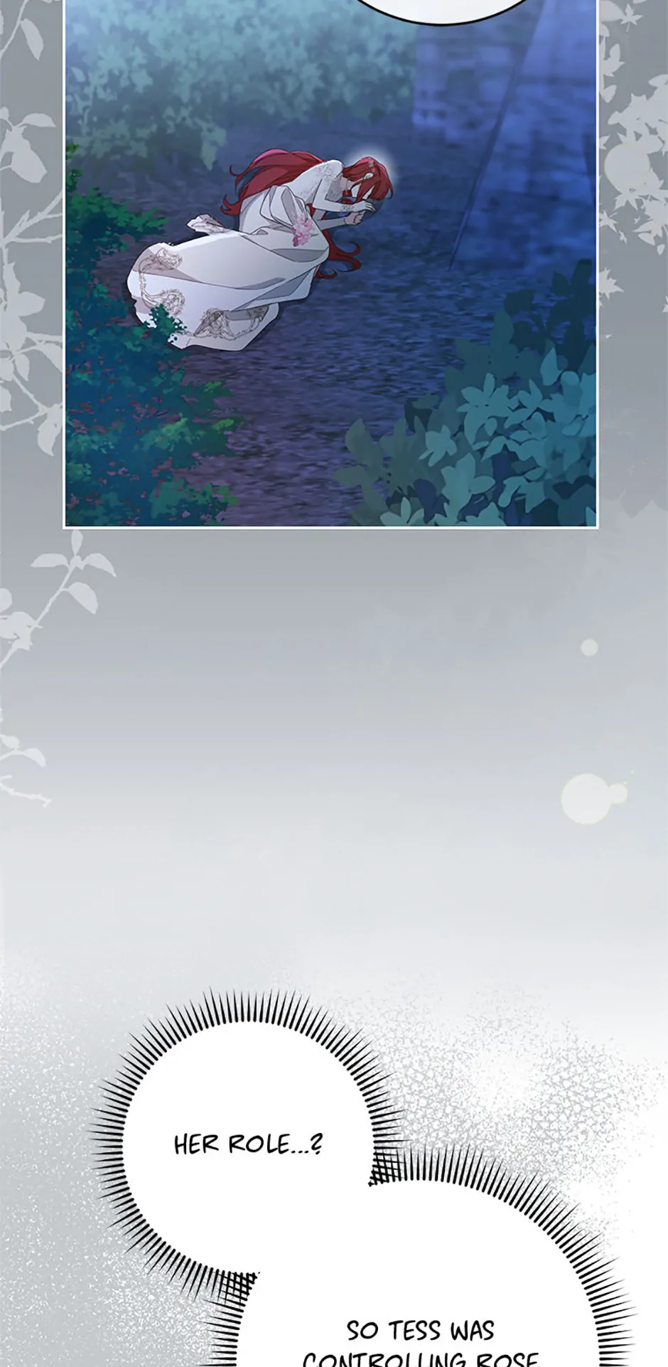 Please Treat Your Friends Preciously Chapter 72 - page 27