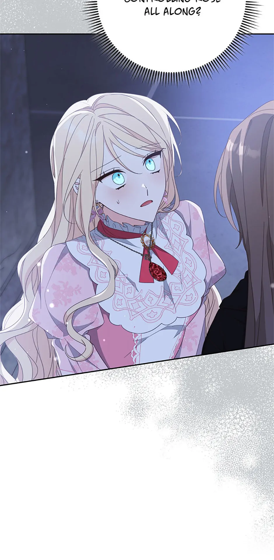 Please Treat Your Friends Preciously Chapter 72 - page 28