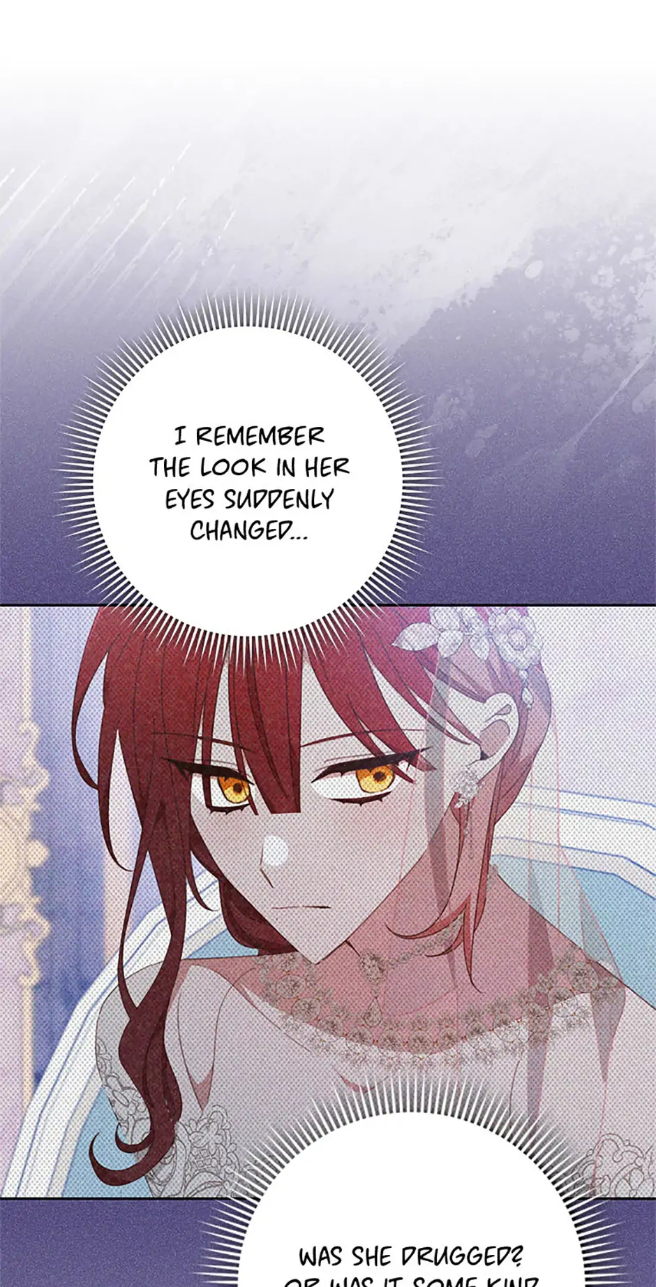 Please Treat Your Friends Preciously Chapter 72 - page 29