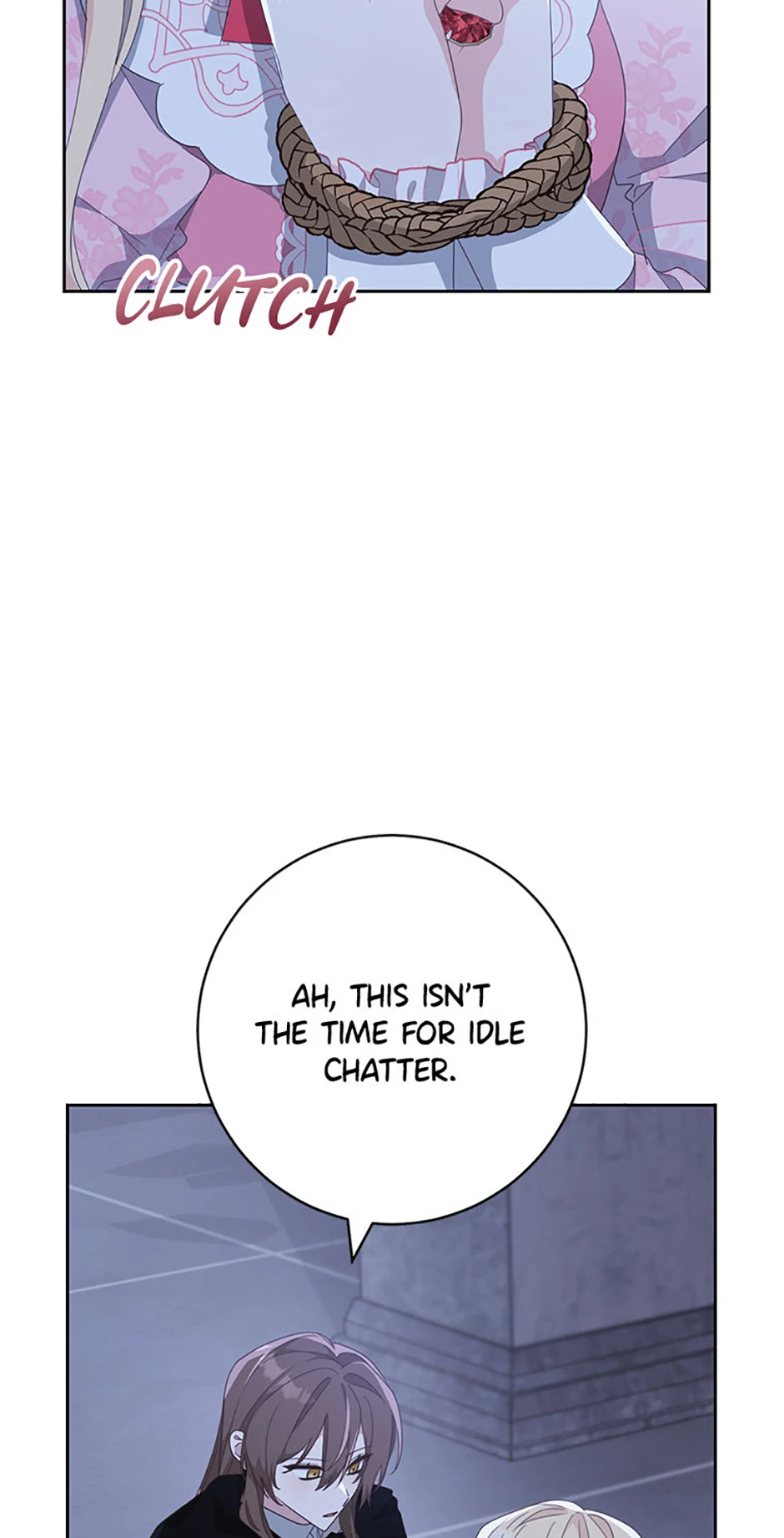 Please Treat Your Friends Preciously Chapter 72 - page 31