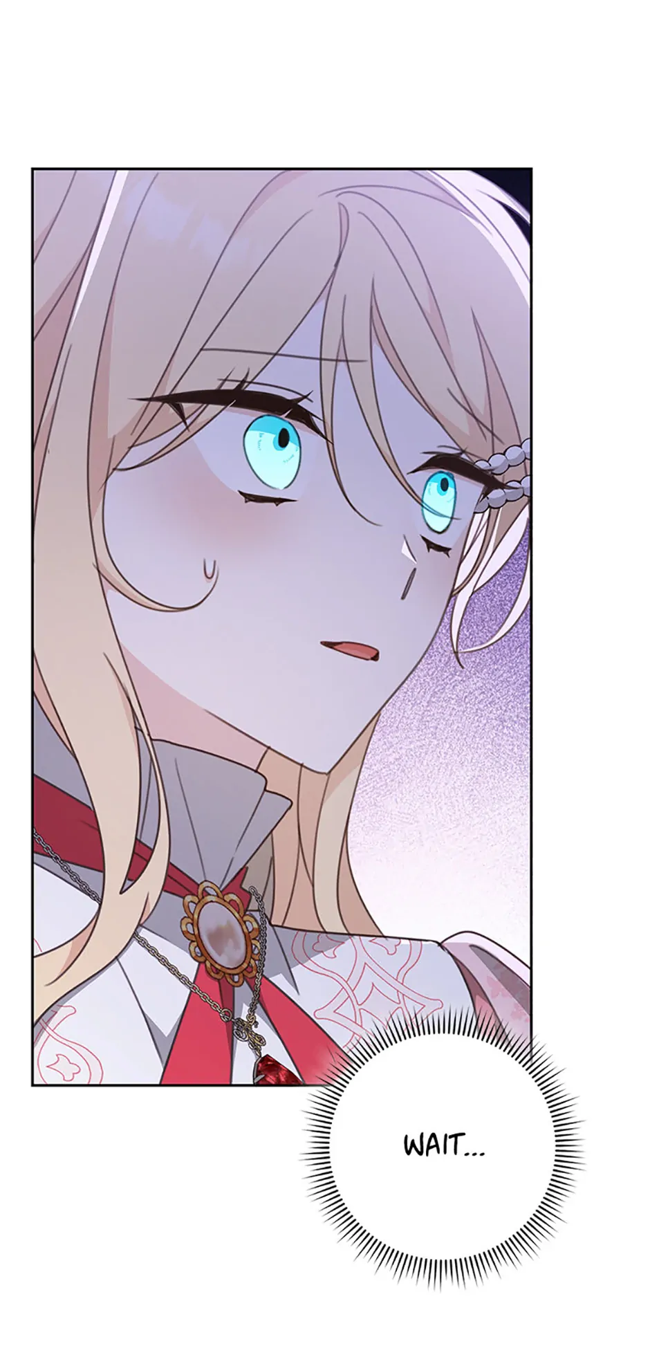 Please Treat Your Friends Preciously Chapter 72 - page 46