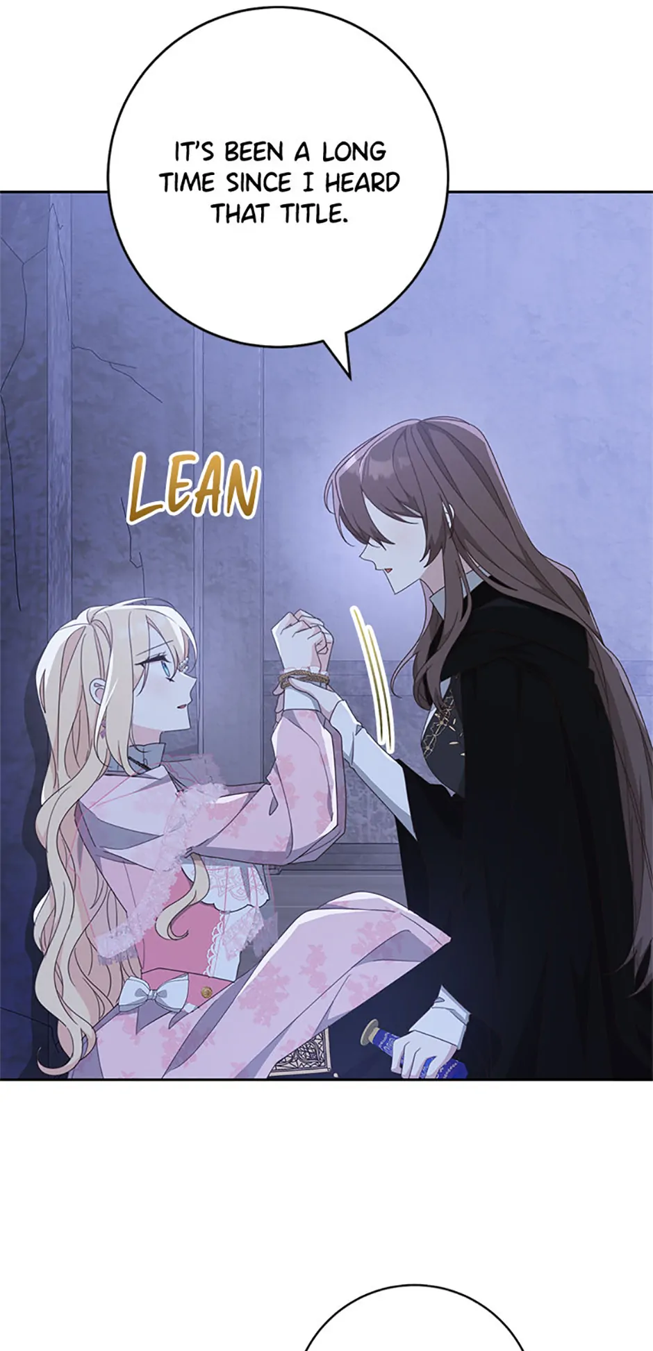 Please Treat Your Friends Preciously Chapter 72 - page 52