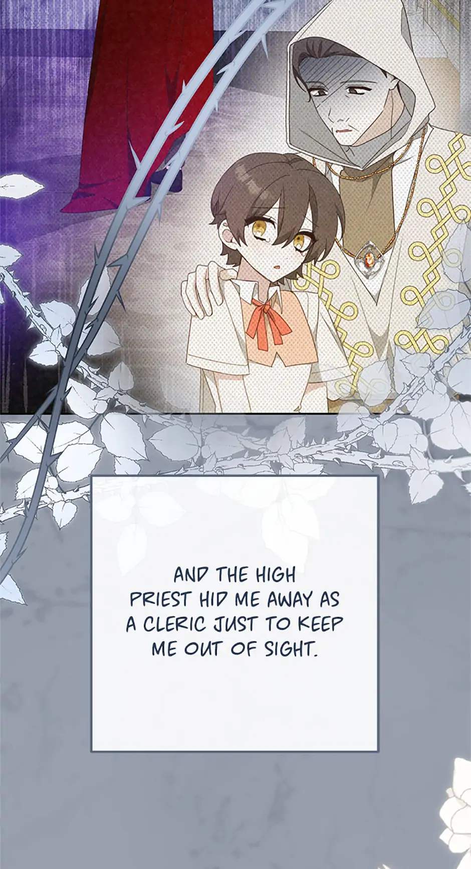 Please Treat Your Friends Preciously Chapter 72 - page 57