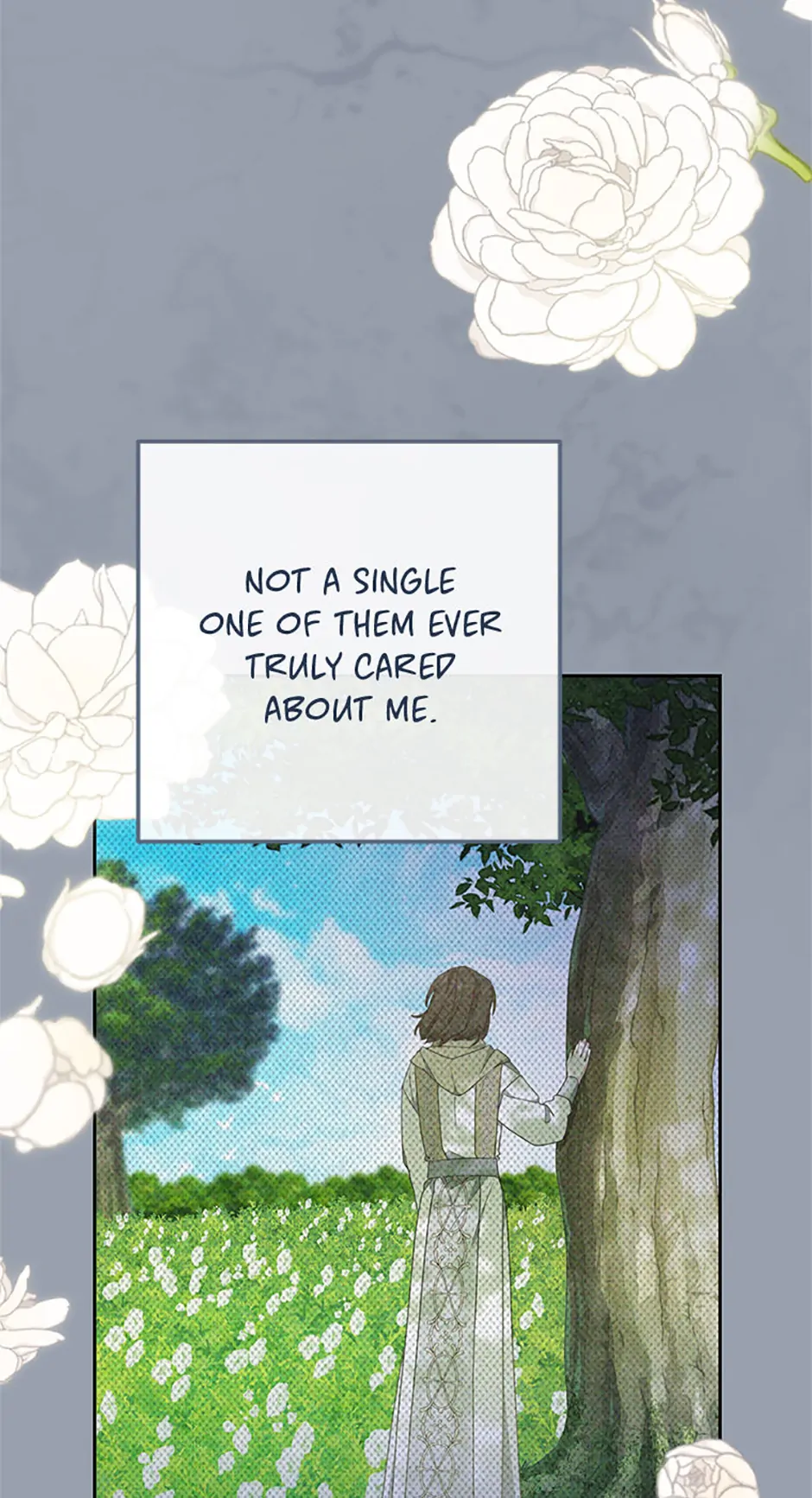 Please Treat Your Friends Preciously Chapter 72 - page 58