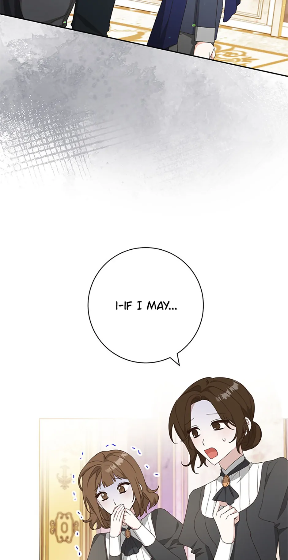 Please Treat Your Friends Preciously Chapter 72 - page 6