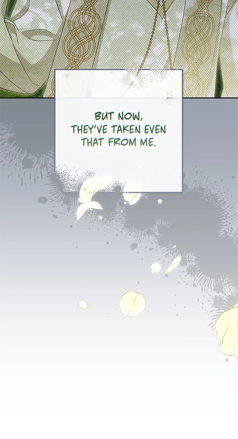 Please Treat Your Friends Preciously Chapter 72 - page 61