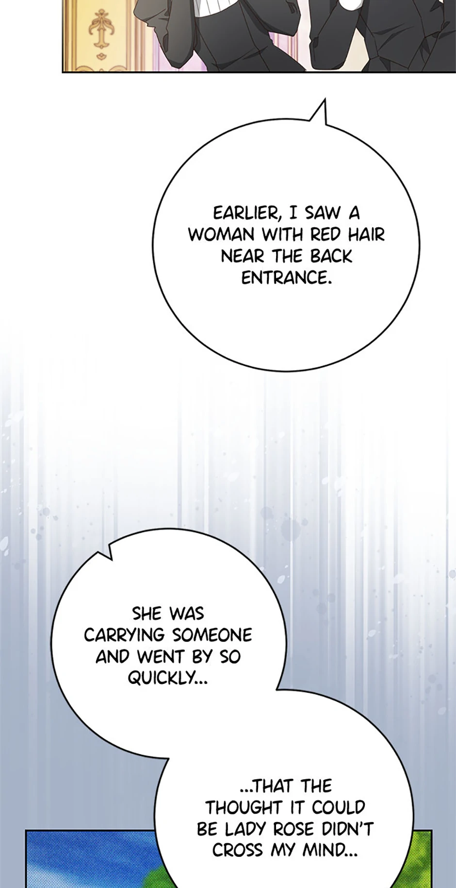 Please Treat Your Friends Preciously Chapter 72 - page 7