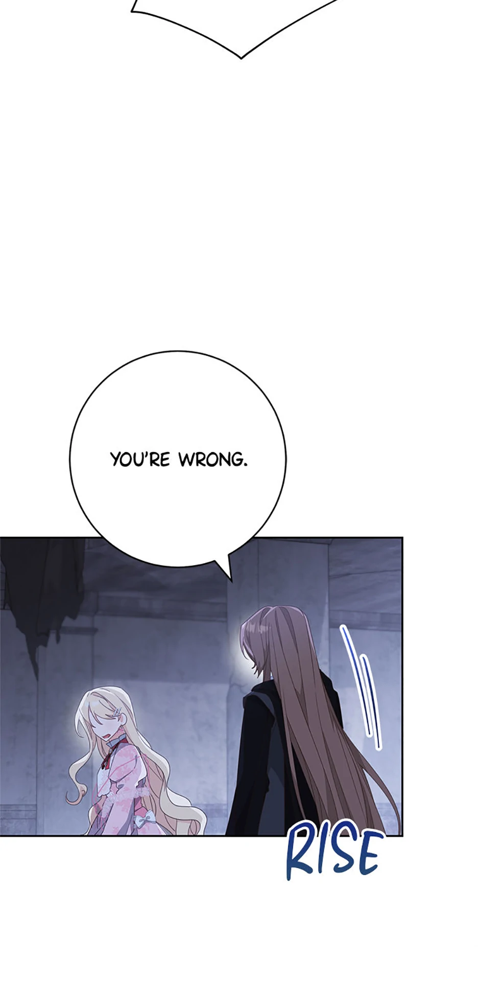 Please Treat Your Friends Preciously Chapter 72 - page 70