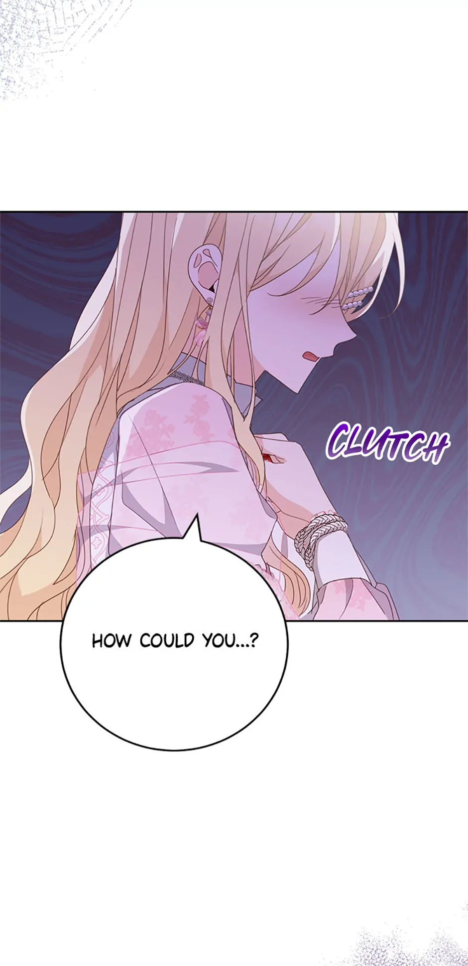 Please Treat Your Friends Preciously Chapter 72 - page 76