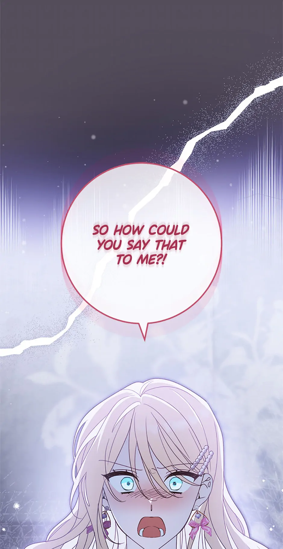 Please Treat Your Friends Preciously Chapter 72 - page 79