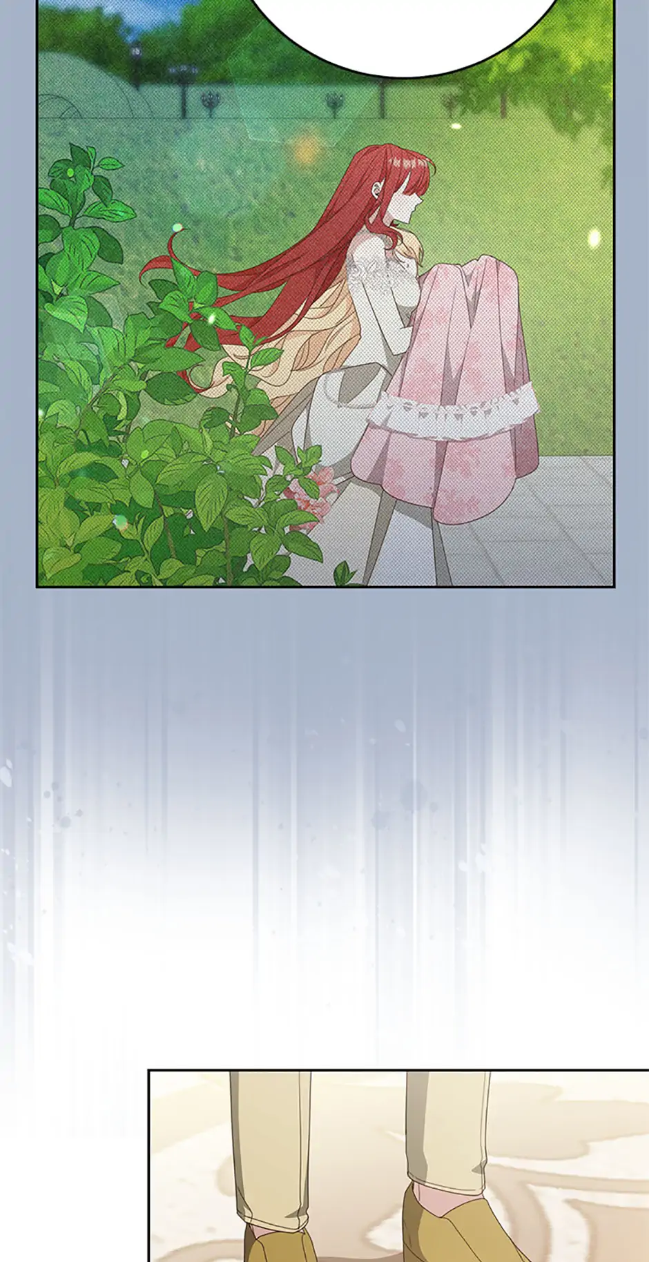 Please Treat Your Friends Preciously Chapter 72 - page 8