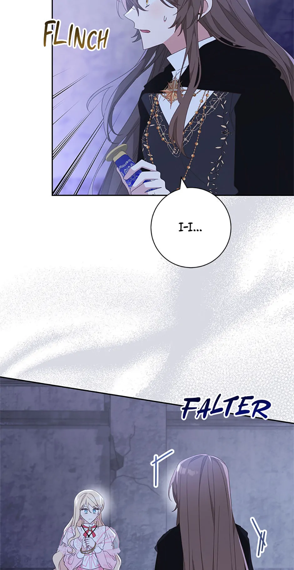 Please Treat Your Friends Preciously Chapter 72 - page 81