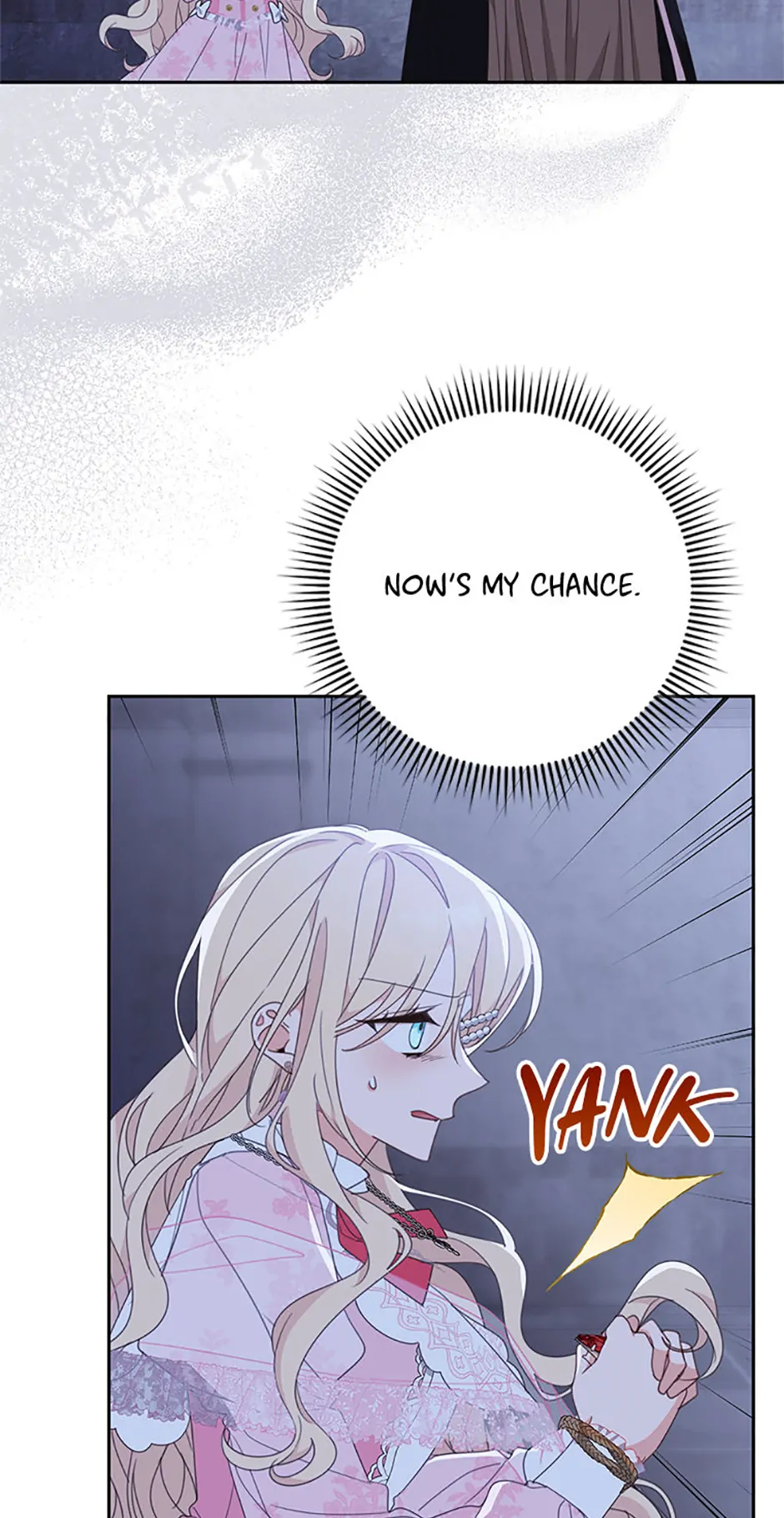 Please Treat Your Friends Preciously Chapter 72 - page 82