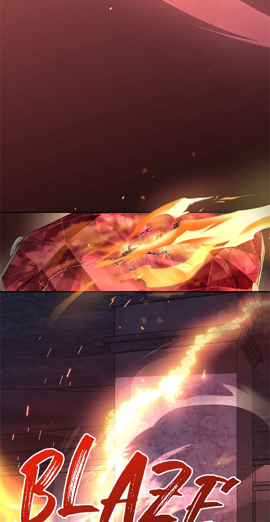 Please Treat Your Friends Preciously Chapter 72 - page 84