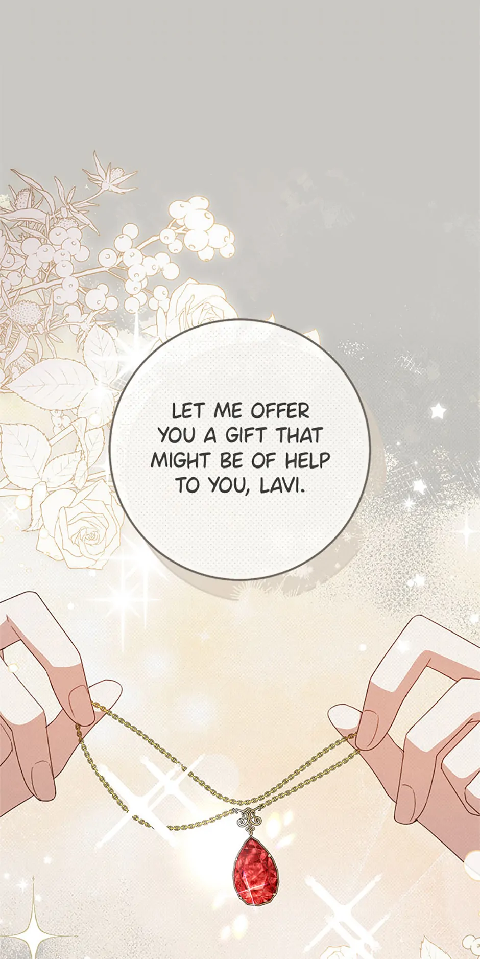 Please Treat Your Friends Preciously Chapter 73 - page 1