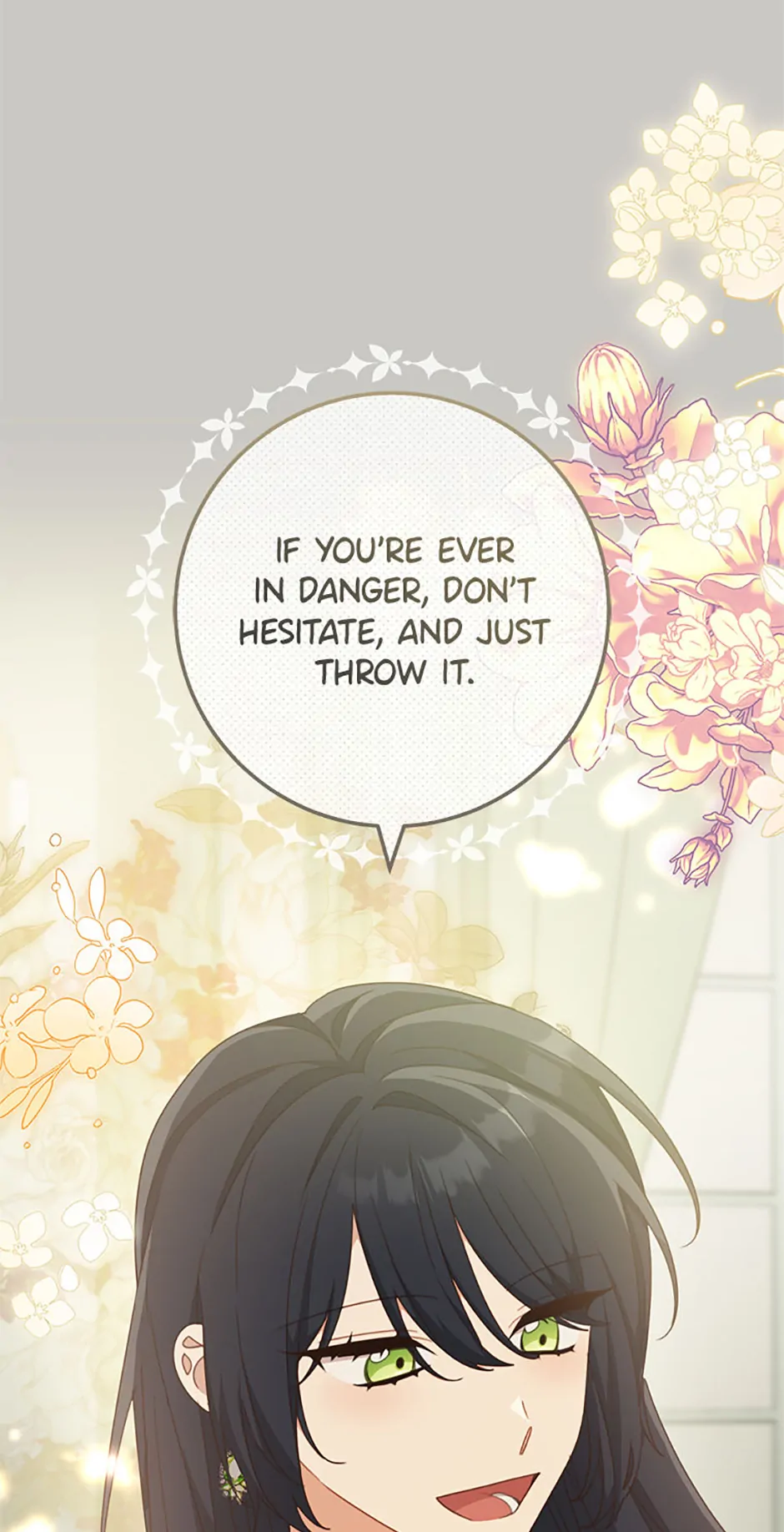 Please Treat Your Friends Preciously Chapter 73 - page 10