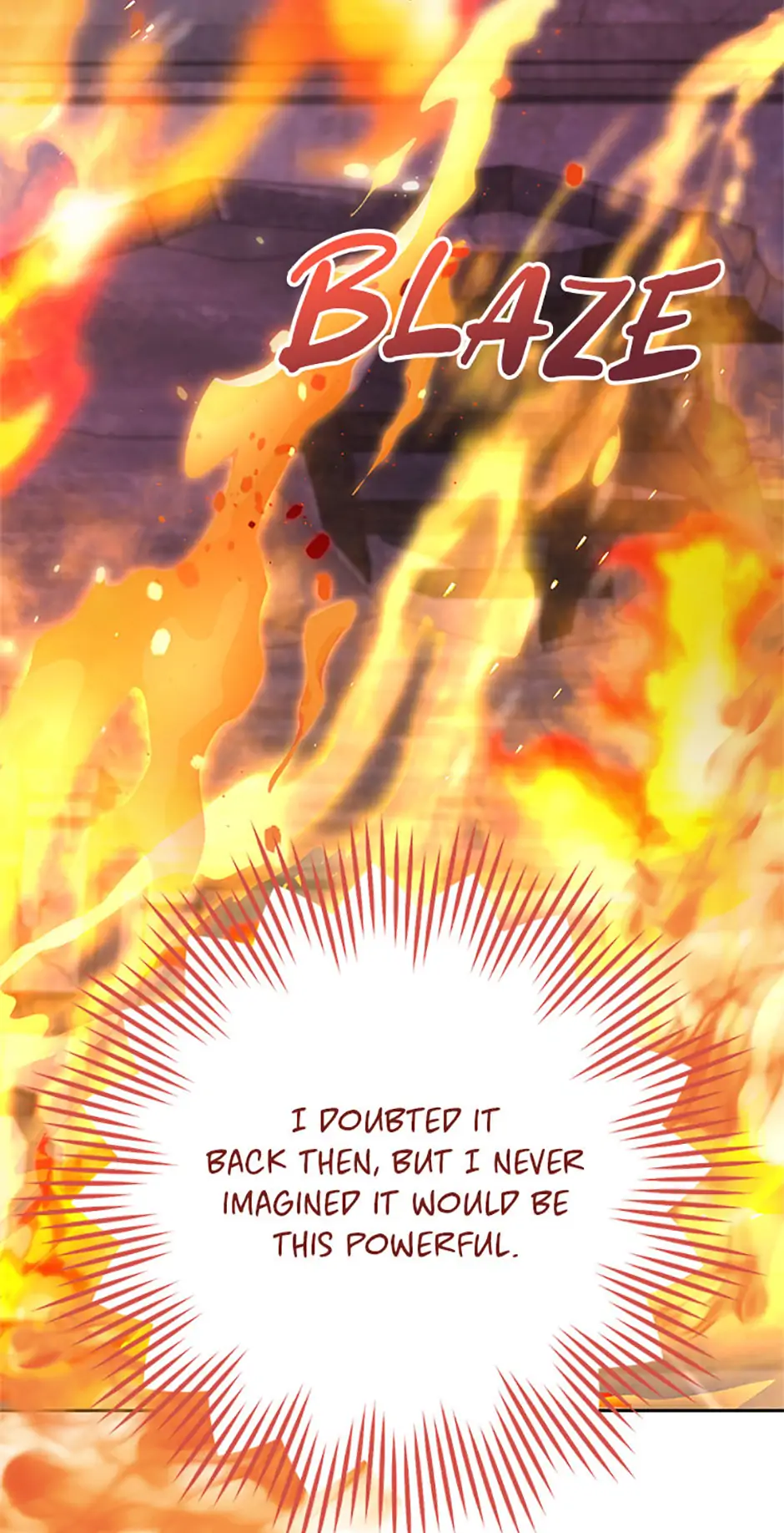 Please Treat Your Friends Preciously Chapter 73 - page 13