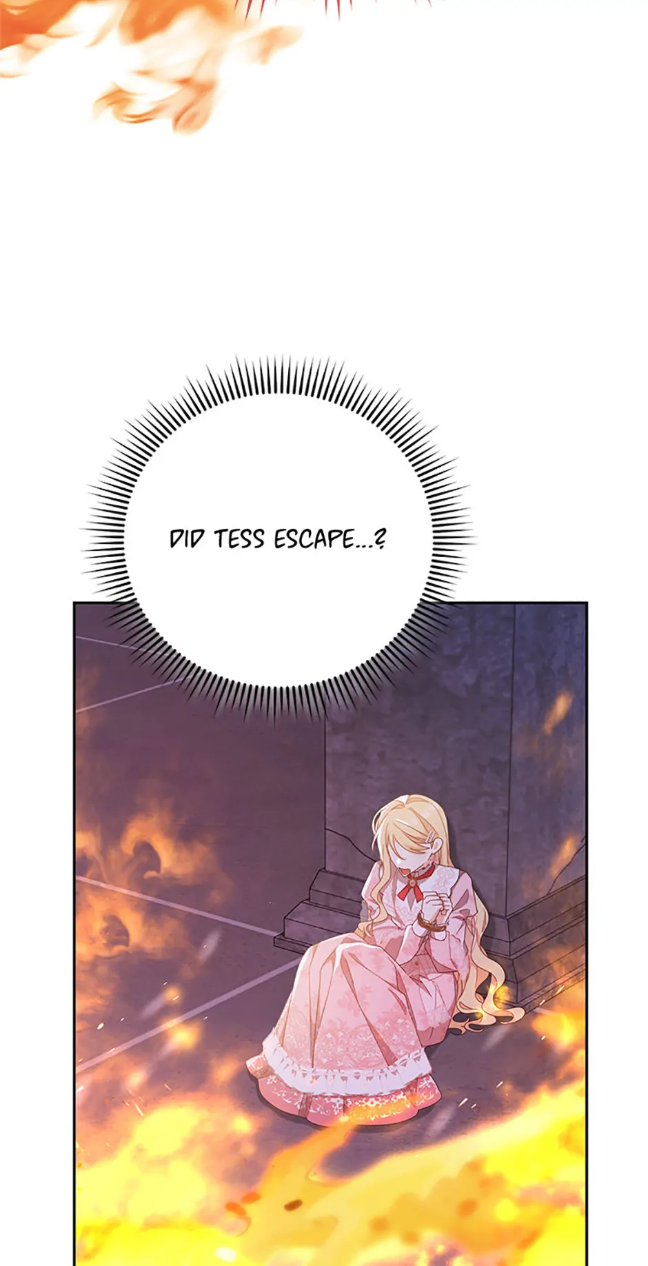 Please Treat Your Friends Preciously Chapter 73 - page 14