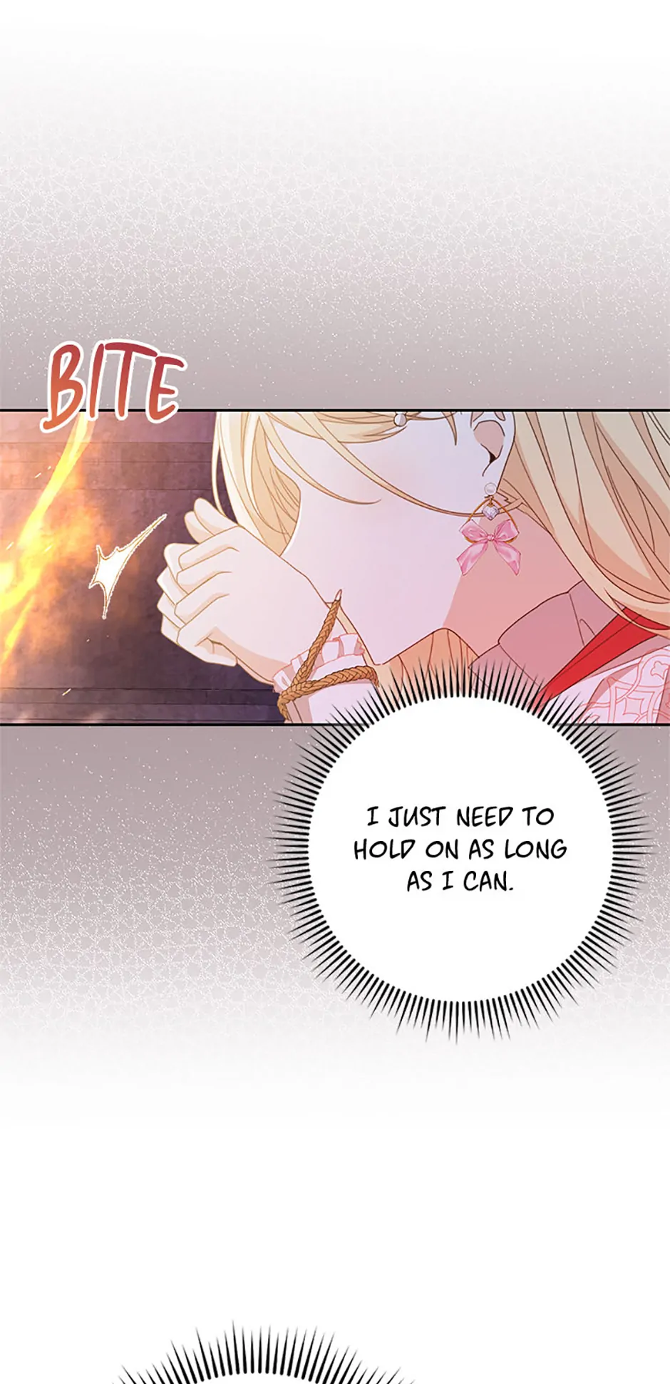 Please Treat Your Friends Preciously Chapter 73 - page 17